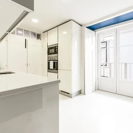 Guestready - Correeiros Blue * Lisboa