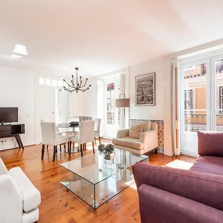 Guestready - Correeiros Blue Apartmán