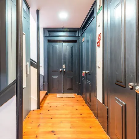Apartment Guestready - Correeiros Blue