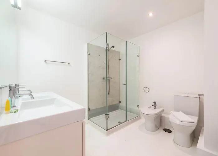 Guestready - Correeiros Blue * Lisboa