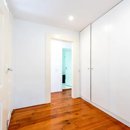 Apartment Guestready - Correeiros Blue Lisbon