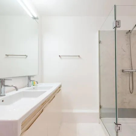 Apartment Guestready - Correeiros Blue *