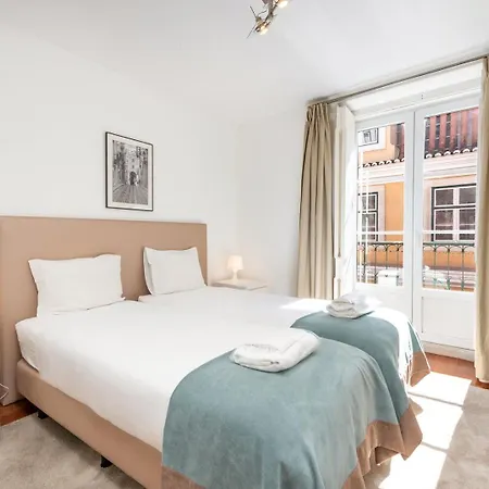 Guestready - Correeiros Blue *