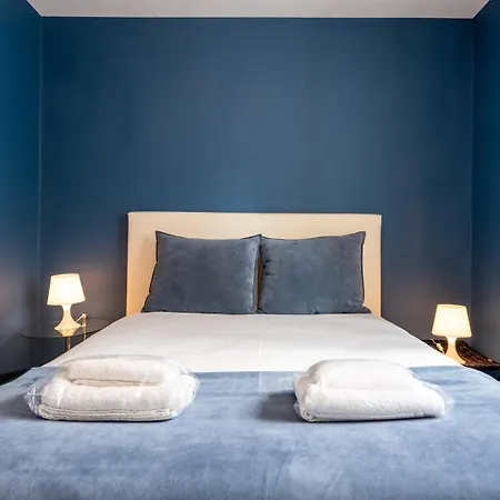 Guestready - Correeiros Blue * Lisboa