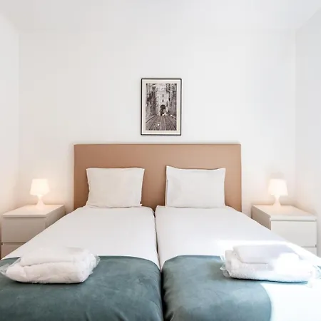 Guestready - Correeiros Blue *