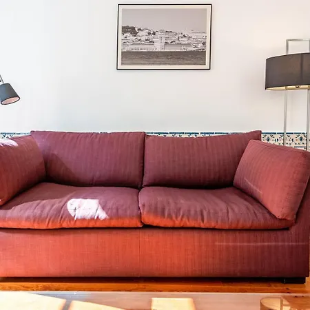 Guestready - Correeiros Blue Lisboa