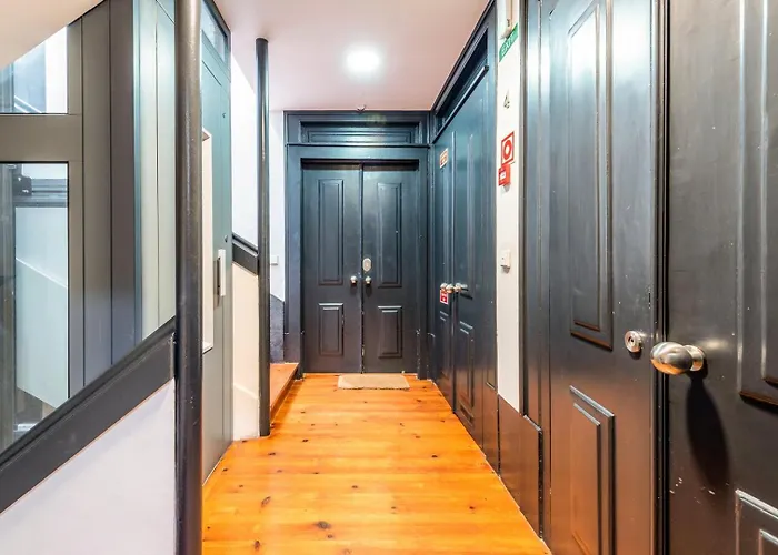 דירה Guestready - Correeiros Blue