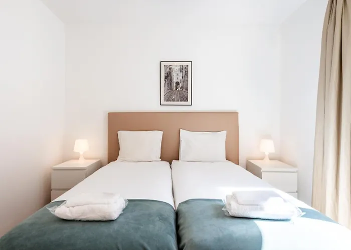 Guestready - Correeiros Blue *