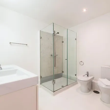 Guestready - Correeiros Blue * Lisboa