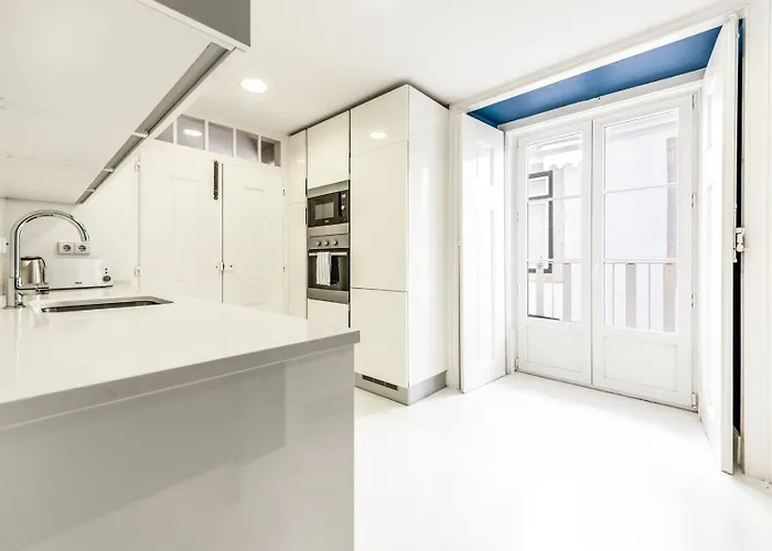 Guestready - Correeiros Blue * Lissabon