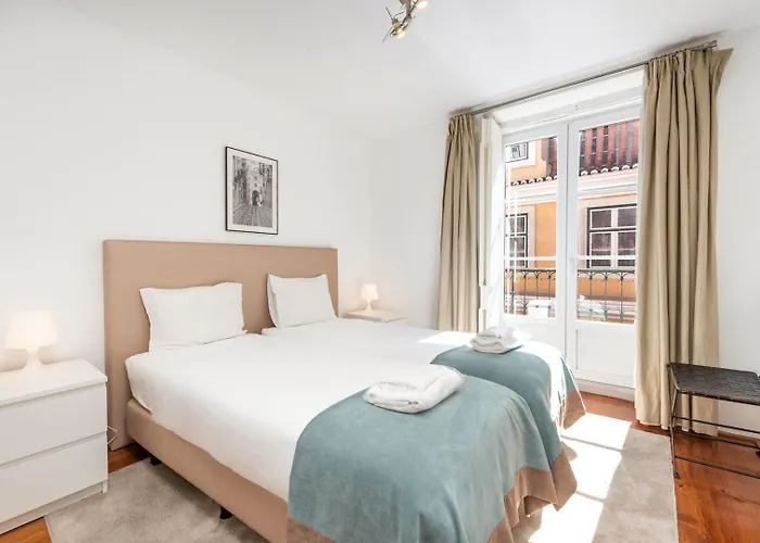 Guestready - Correeiros Blue *